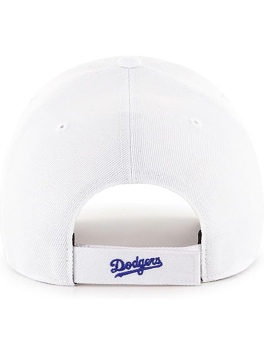 47 Brand Los Angeles Dodgers MVP Cap - Picture 2 of 7